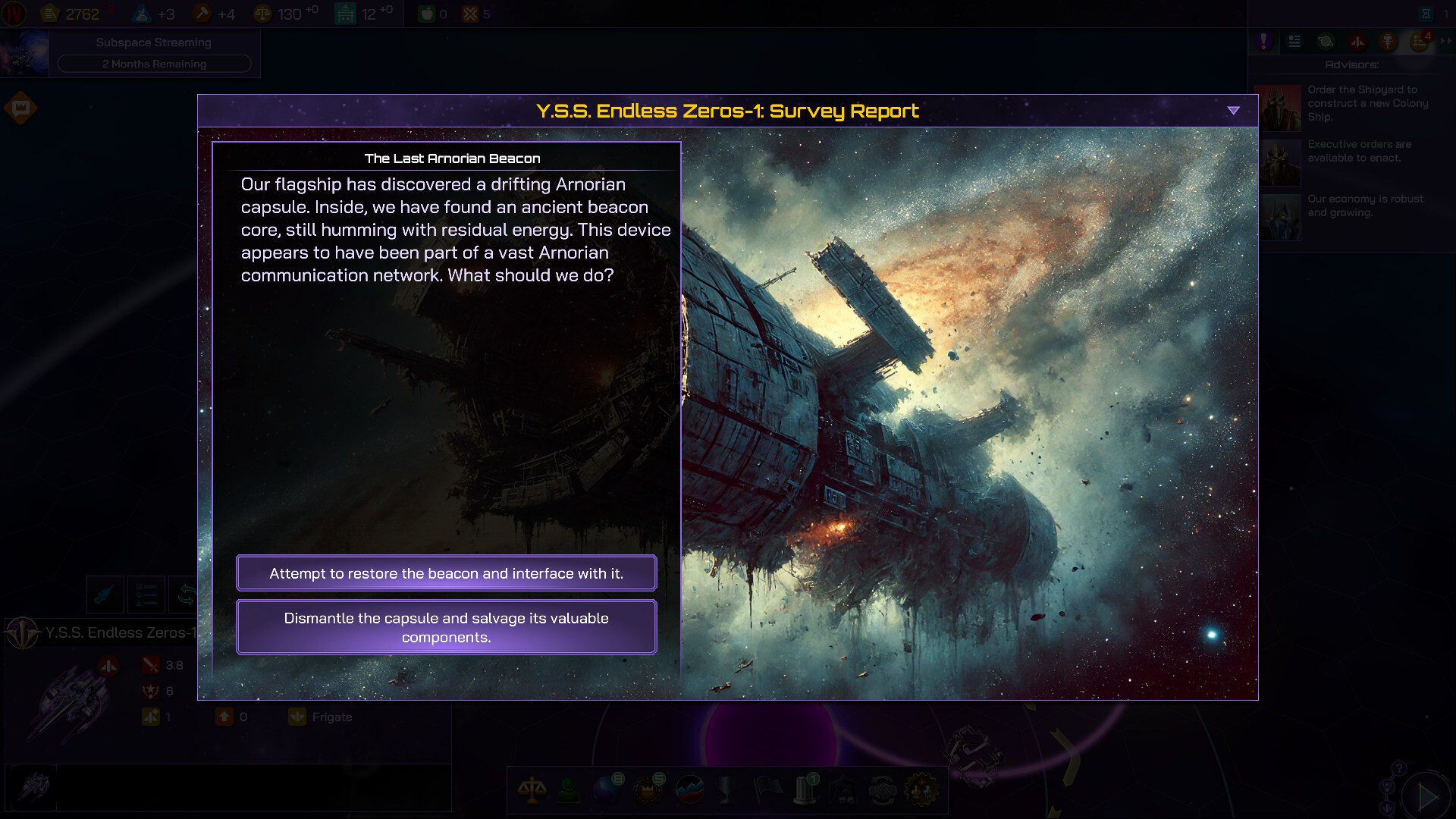 Galactic Civilizations IV - Tales of the Arnor DLC PC Steam CD Key