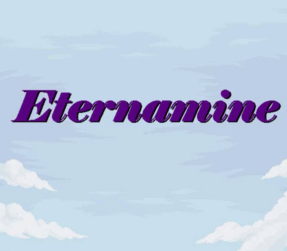 EternaMine PC Steam CD Key