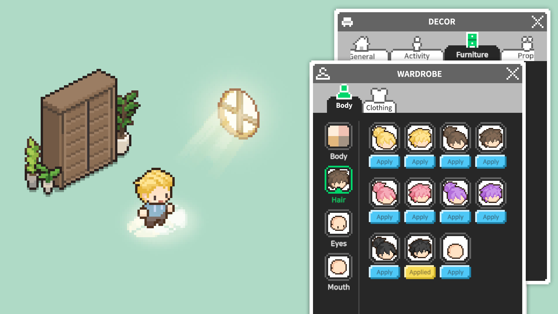Mini Cozy Room: Lo-Fi PC Steam CD Key