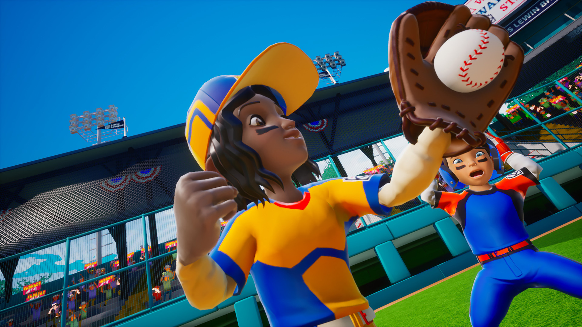Little League World Series Baseball 2022 PC Steam Account