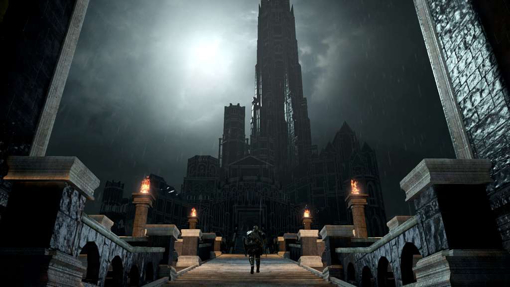 Dark Souls II RU/CIS PC Steam CD Key