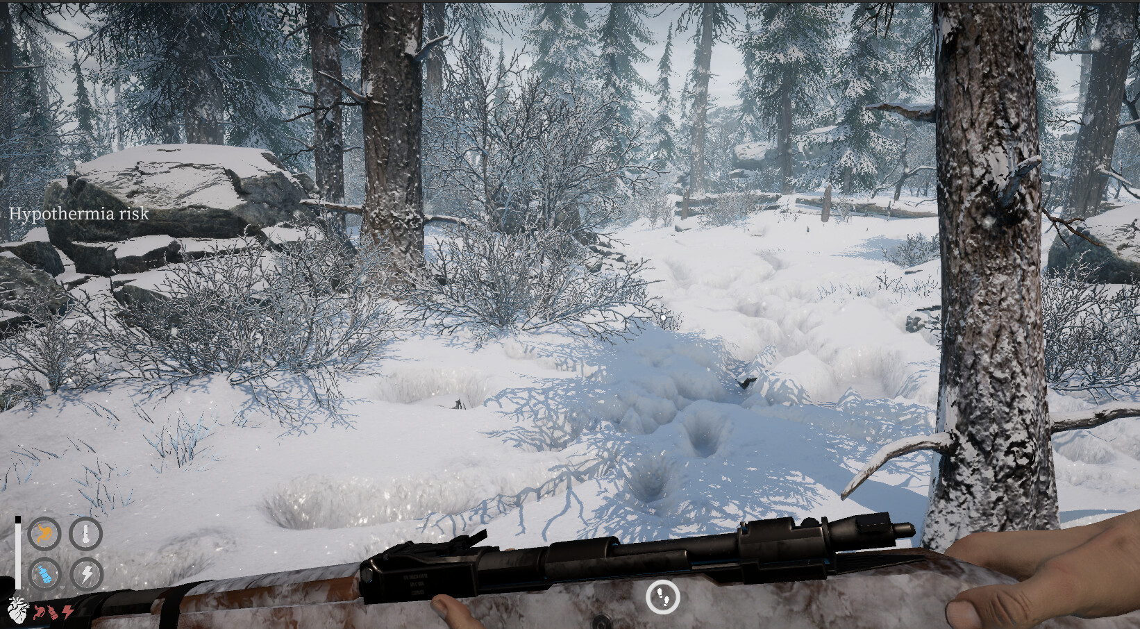Short Snow PC Steam CD Key