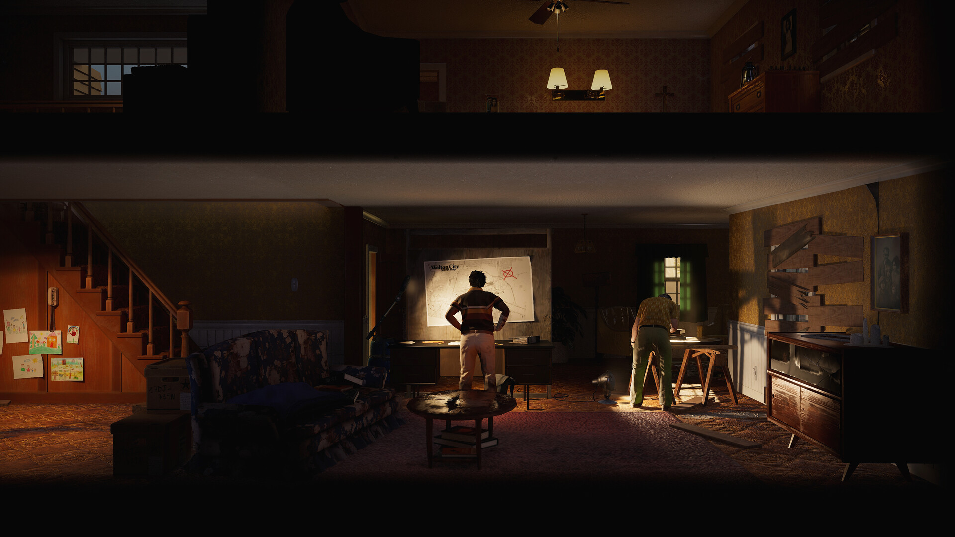 Into the Dead: Our Darkest Days PC Steam Account