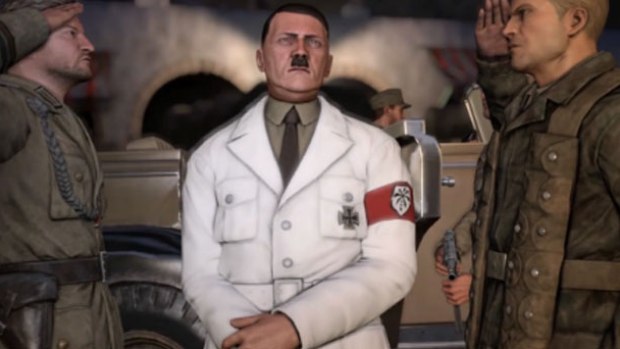 Sniper Elite 3 + Season Pass DLC PC Steam CD Key