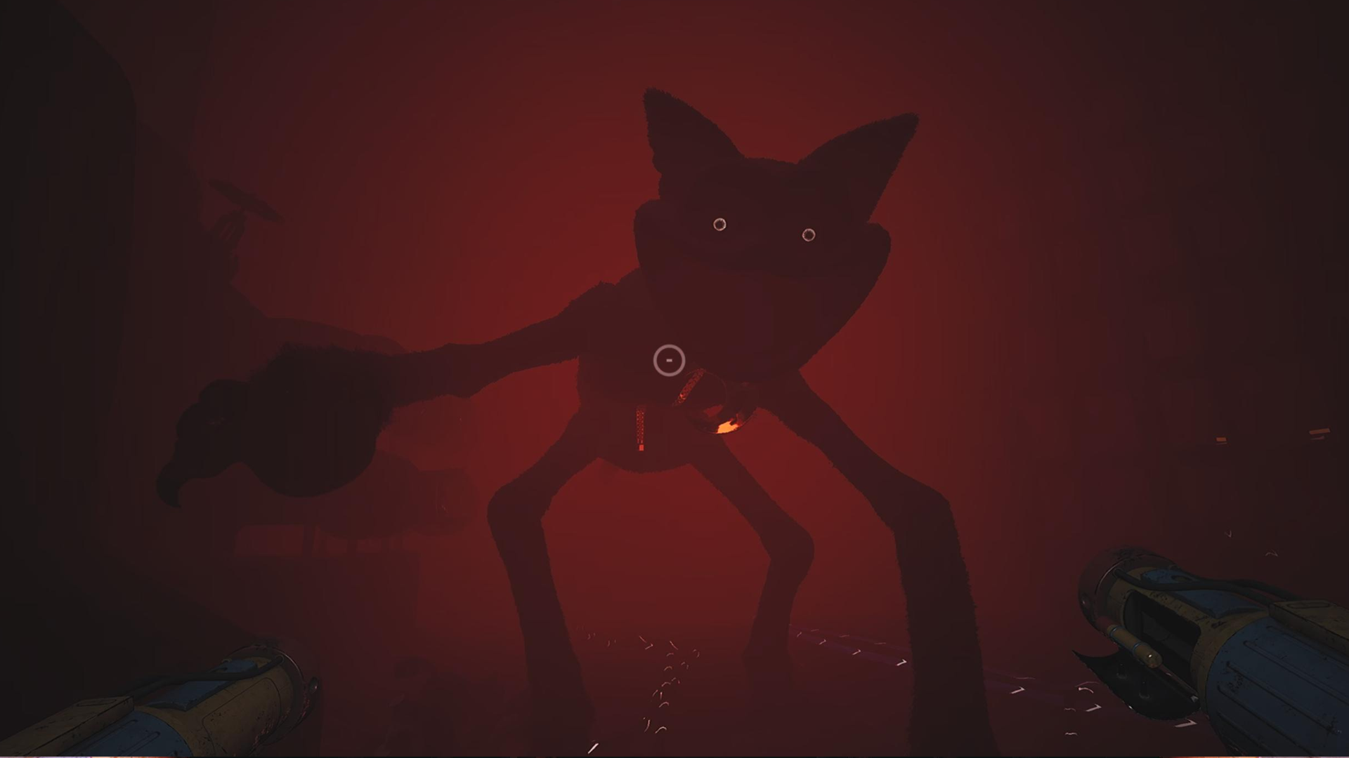 Poppy Playtime: Chapter 3 PS5 Account