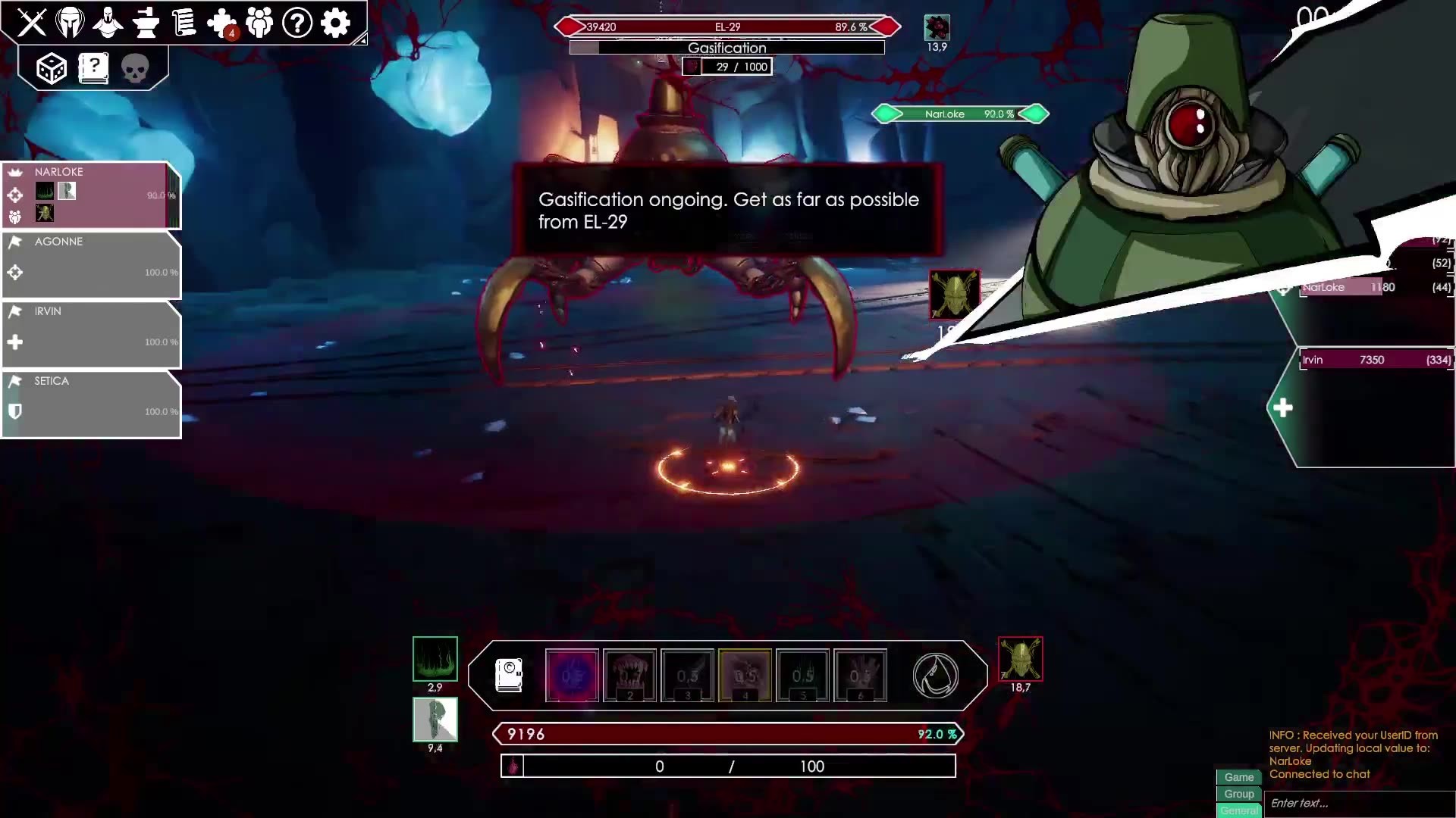 Cellyon: Boss Confrontation PC Steam Account