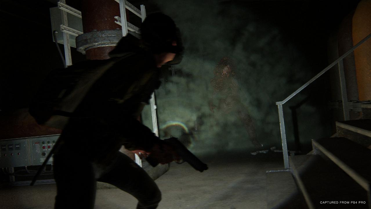 The Last of Us Part 2 Remastered PC Epic Games Account