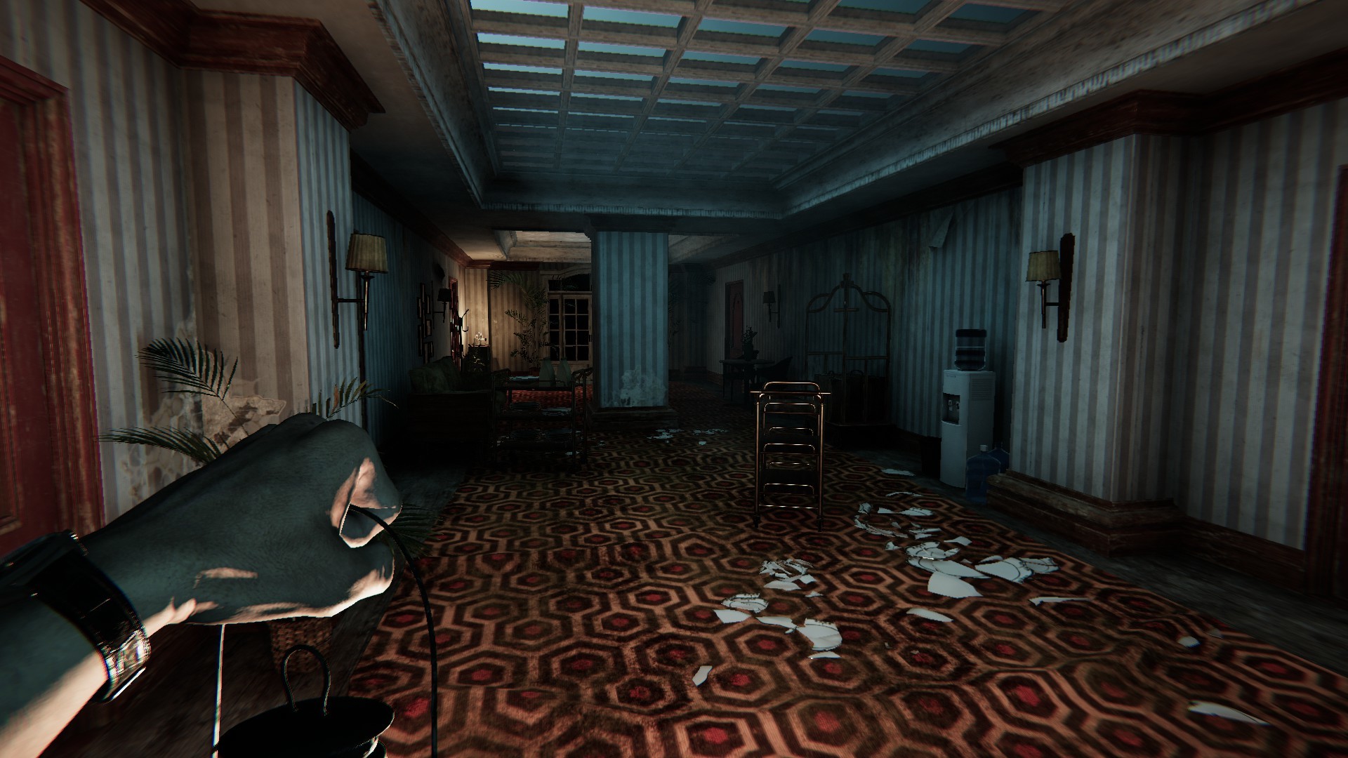 Lust from Beyond: M Edition PC Steam Account
