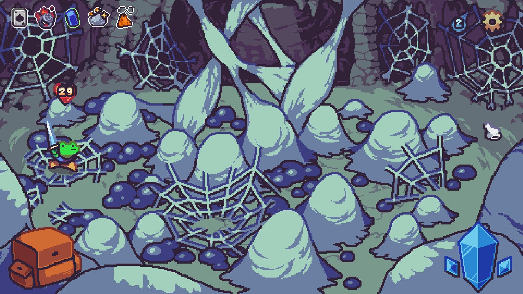 Die in the Dungeon PC Steam Account