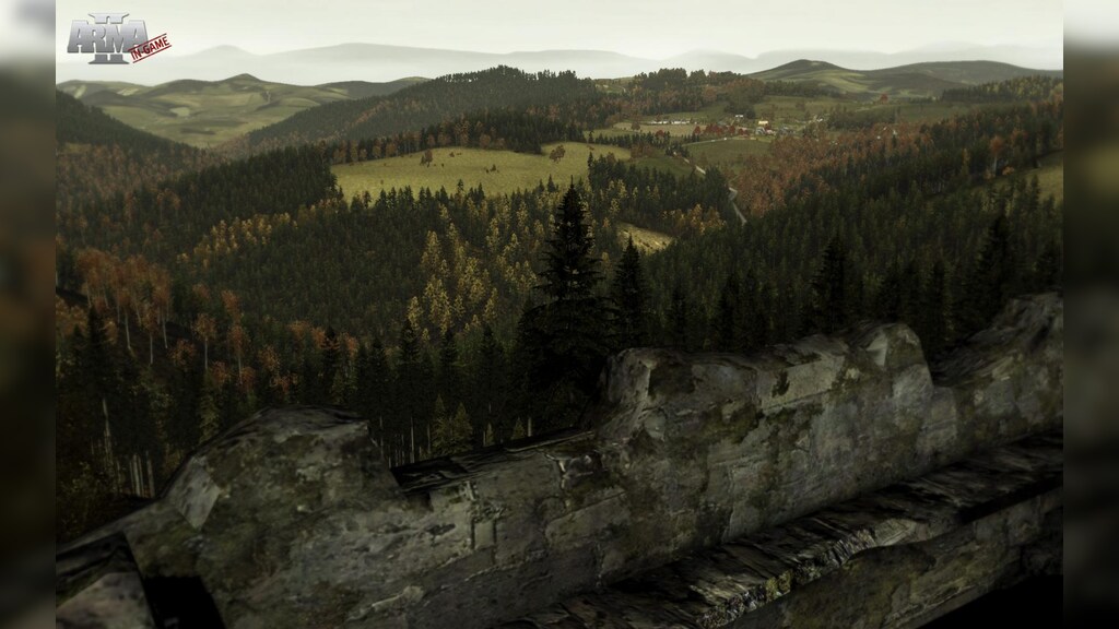 Arma 2: Complete Collection PC Steam CD Key