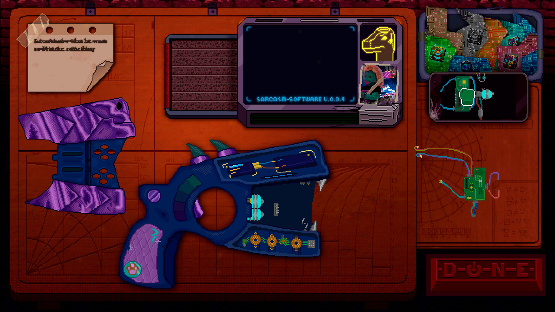 Dynopunk PC Steam Account