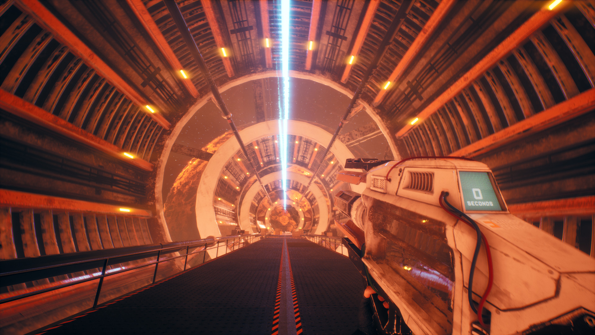 The Entropy Centre PC Steam Account