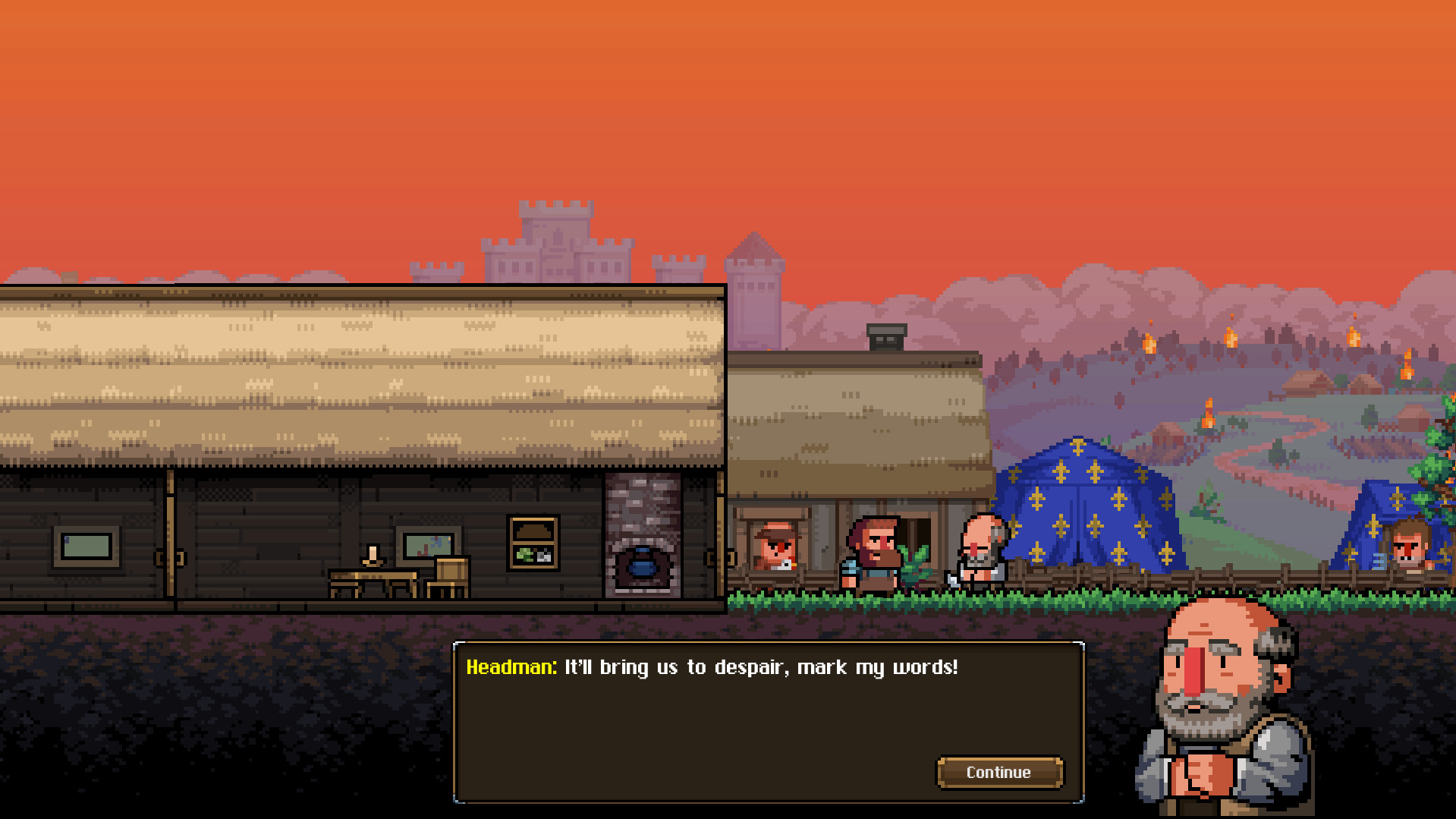 Anvil Saga PC Steam Account