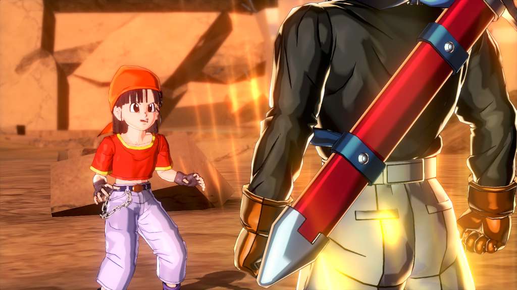 Dragon Ball Xenoverse - Season Pass RU/CIS PC Steam CD Key