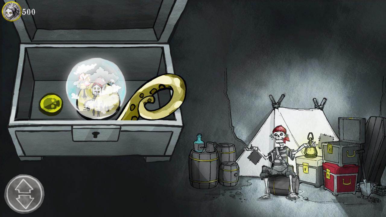 Death and Taxes PC Steam Account