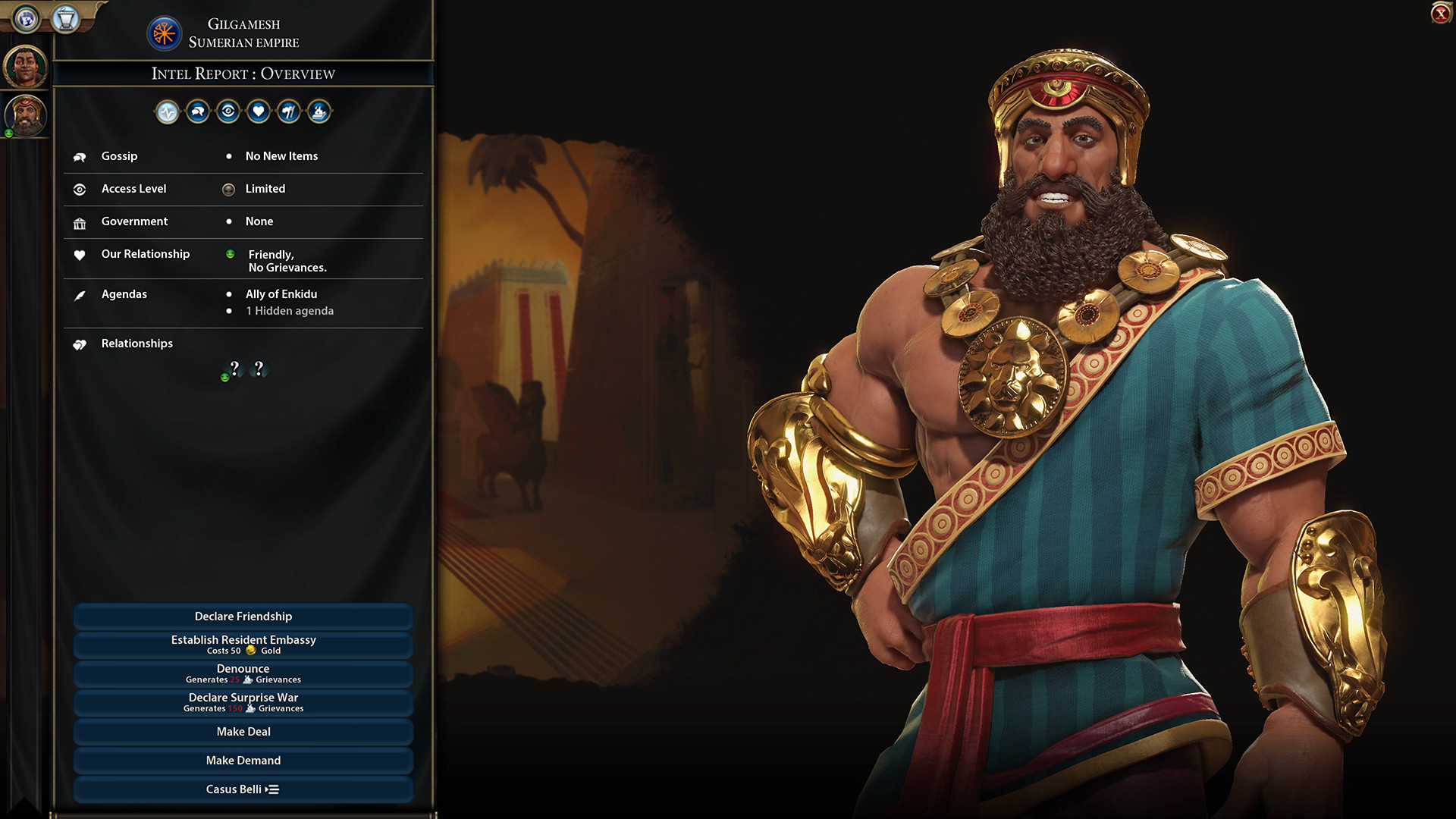 Sid Meier's Civilization VI BR PC Steam CD Key