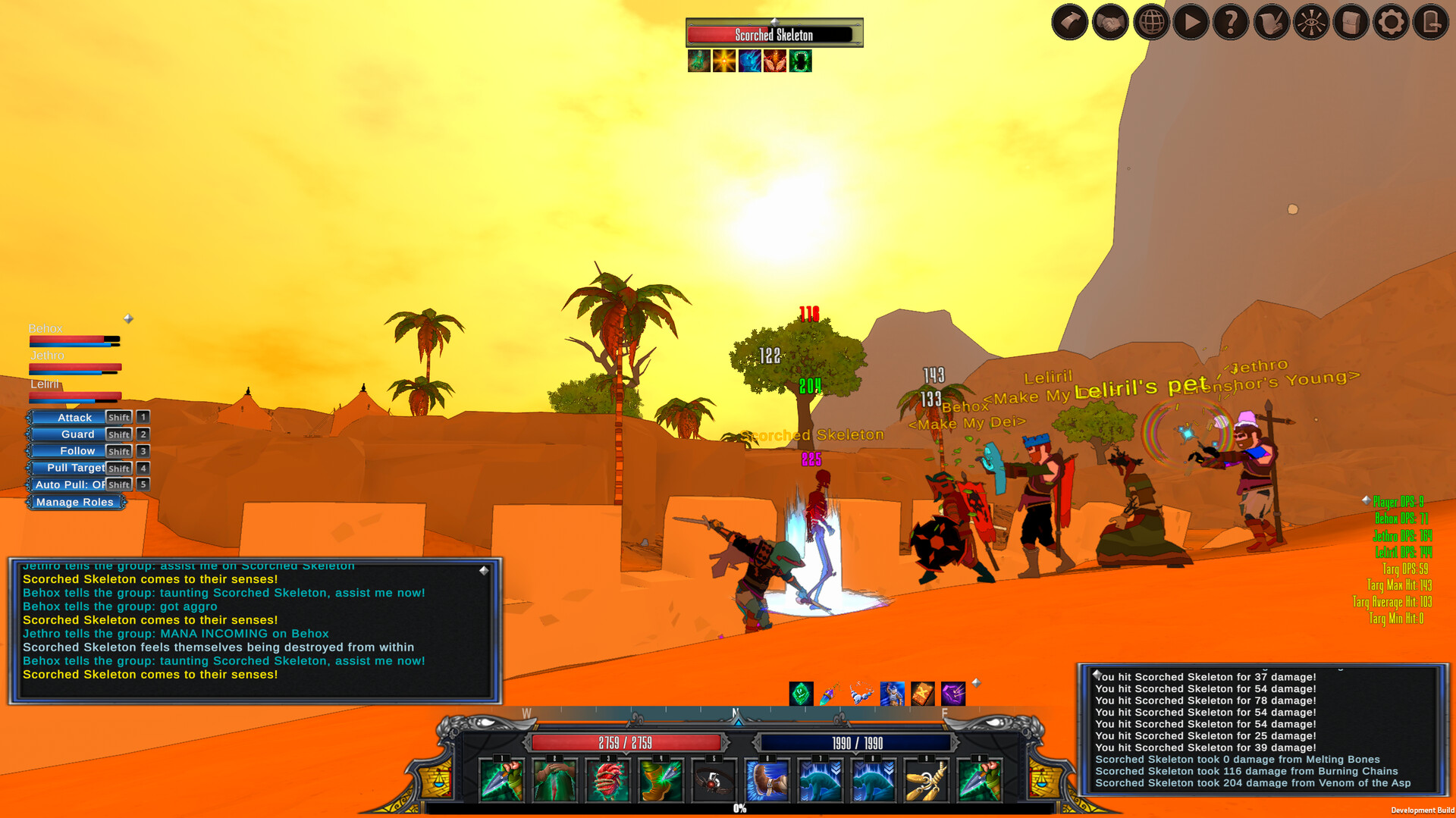 Erenshor PC Steam CD Key 