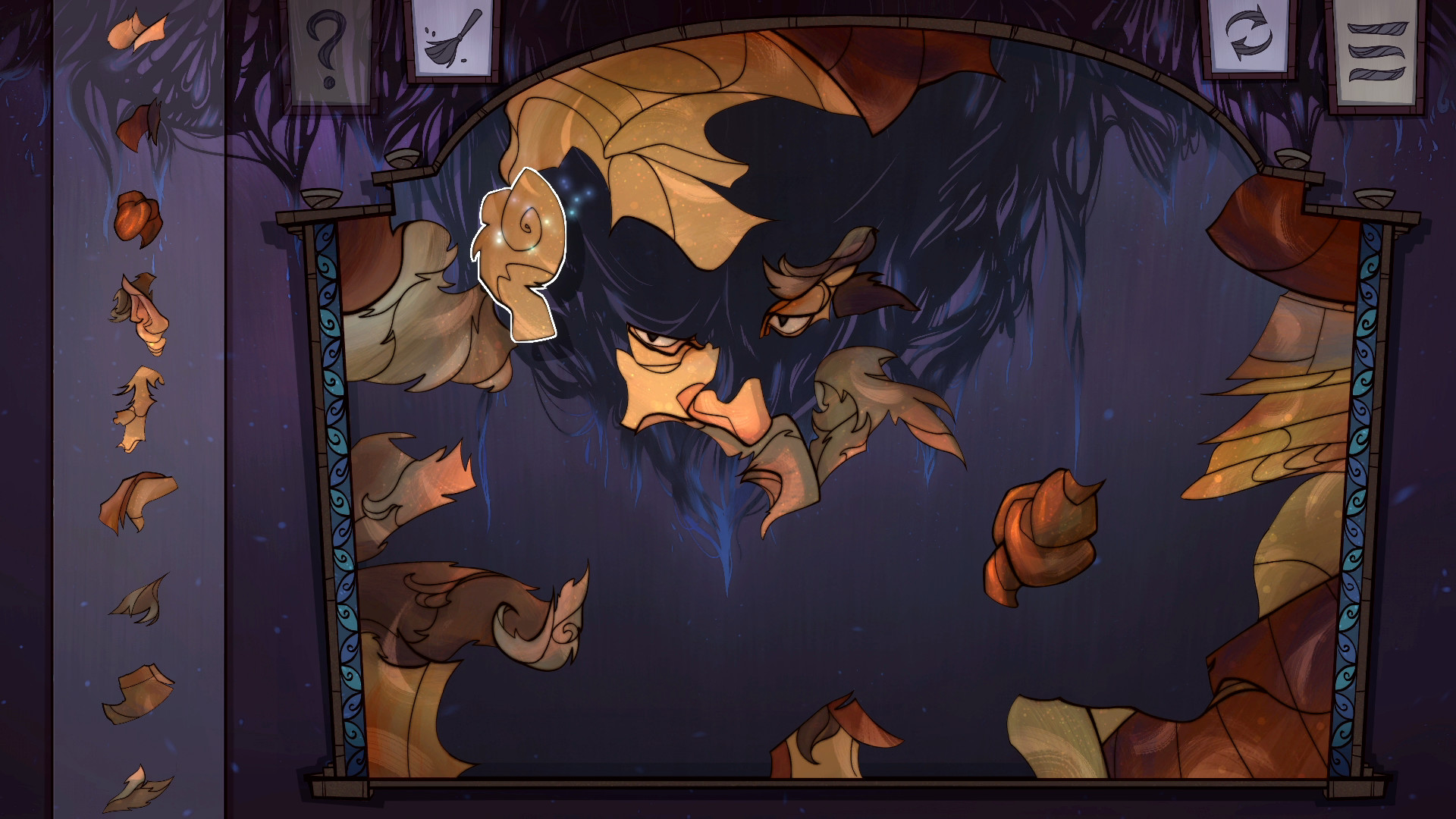 Mosaic Chronicles PC Steam CD Key