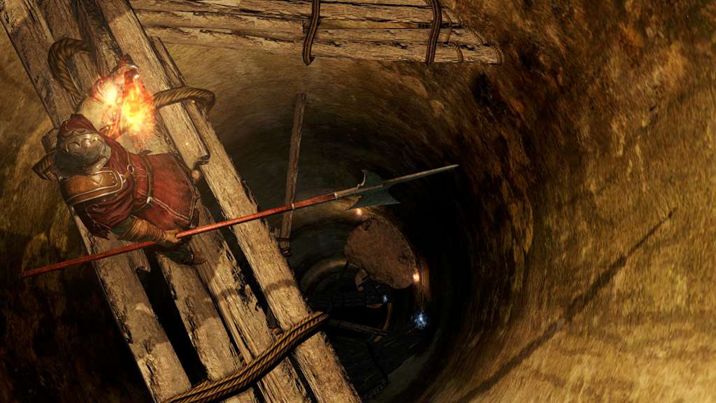Dark Souls II RU/CIS PC Steam CD Key