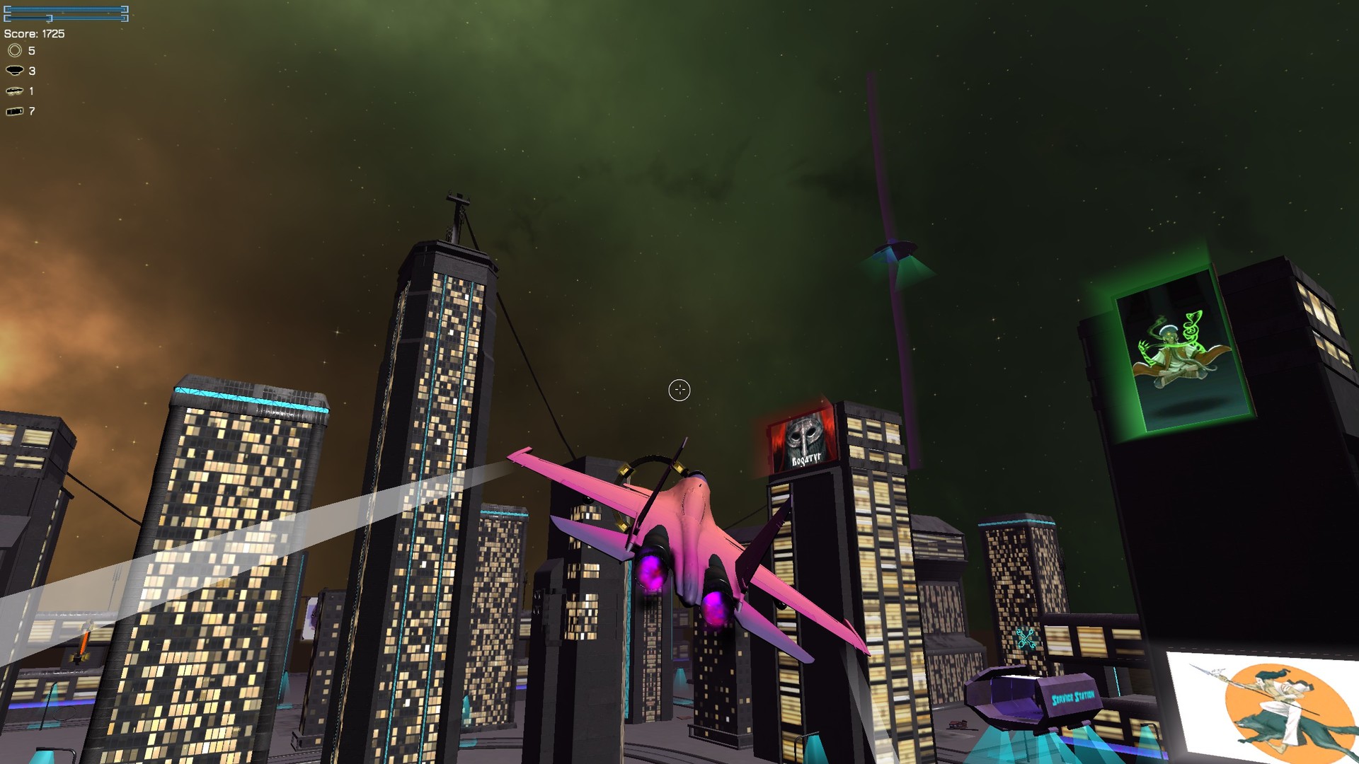 Midnight Ohota PC Steam CD Key