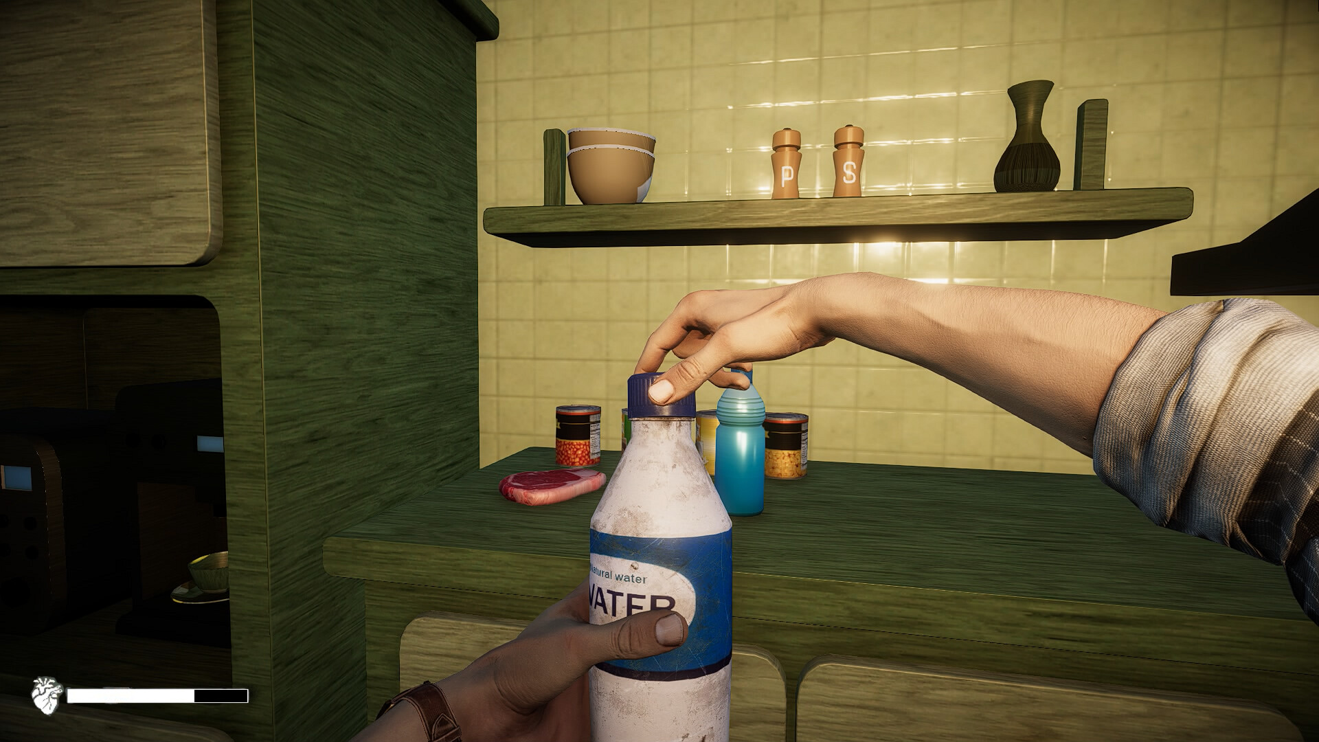 Short Snow PC Steam CD Key