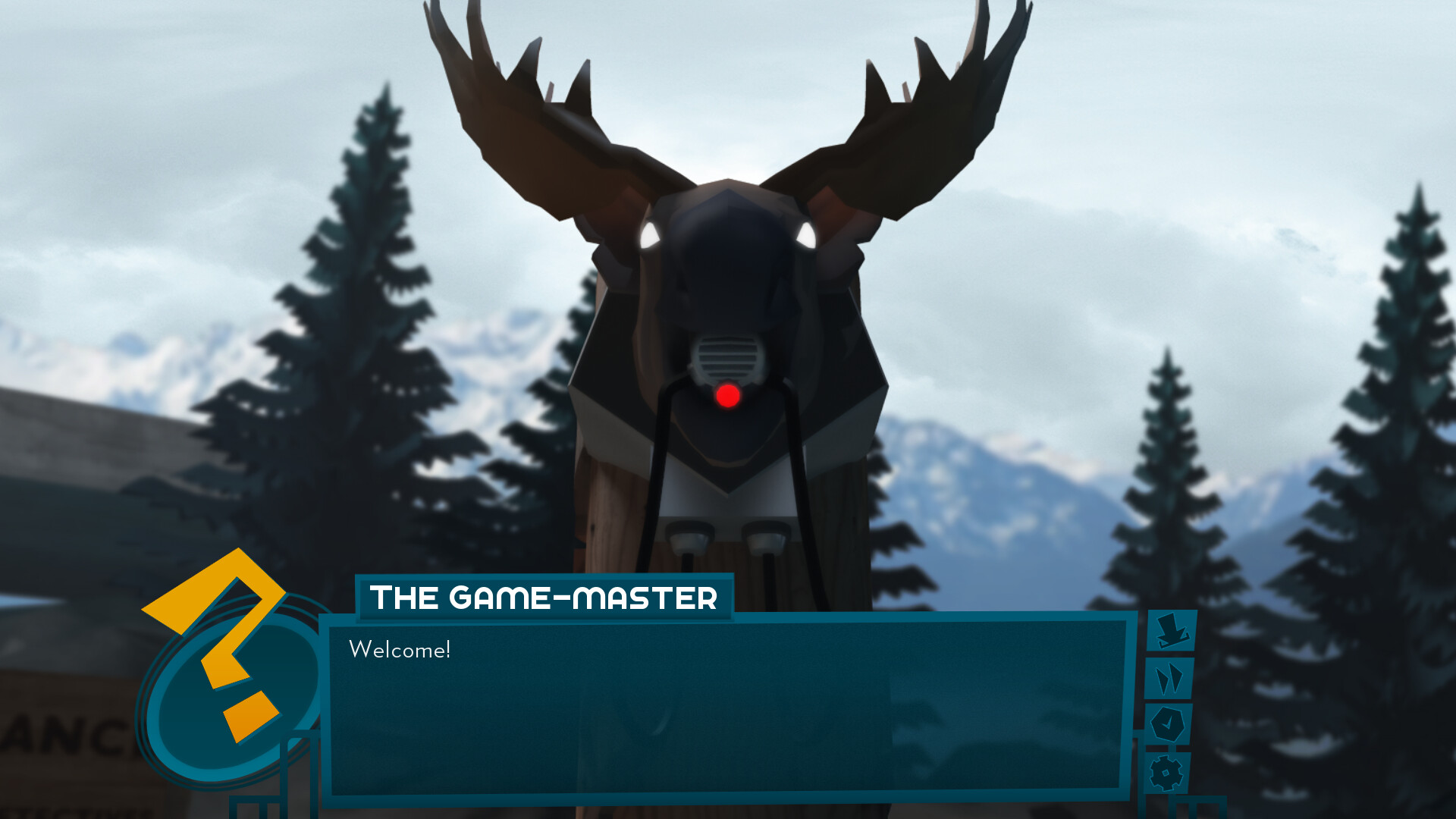 Methods: The Canada Files PC Steam Account