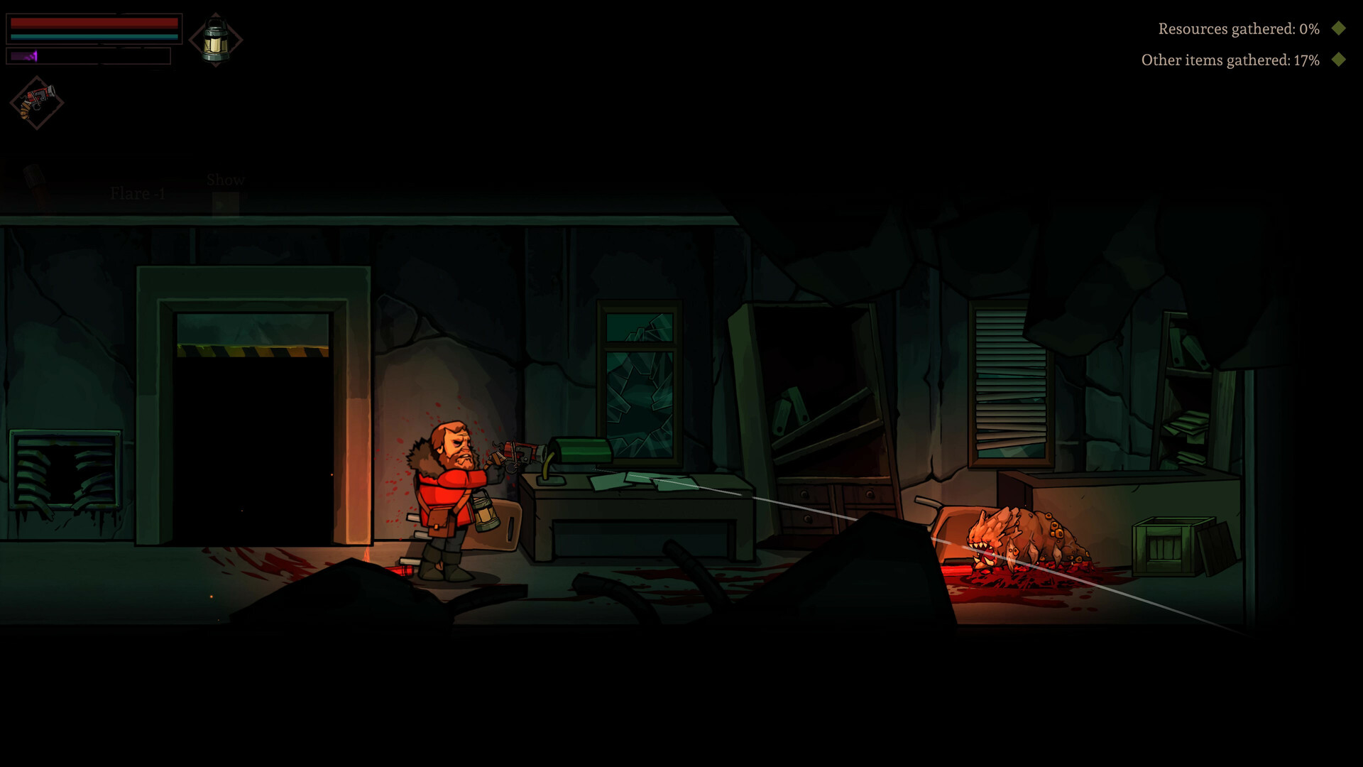 Edge of Sanity - Supporter Pack DLC PC Steam CD Key