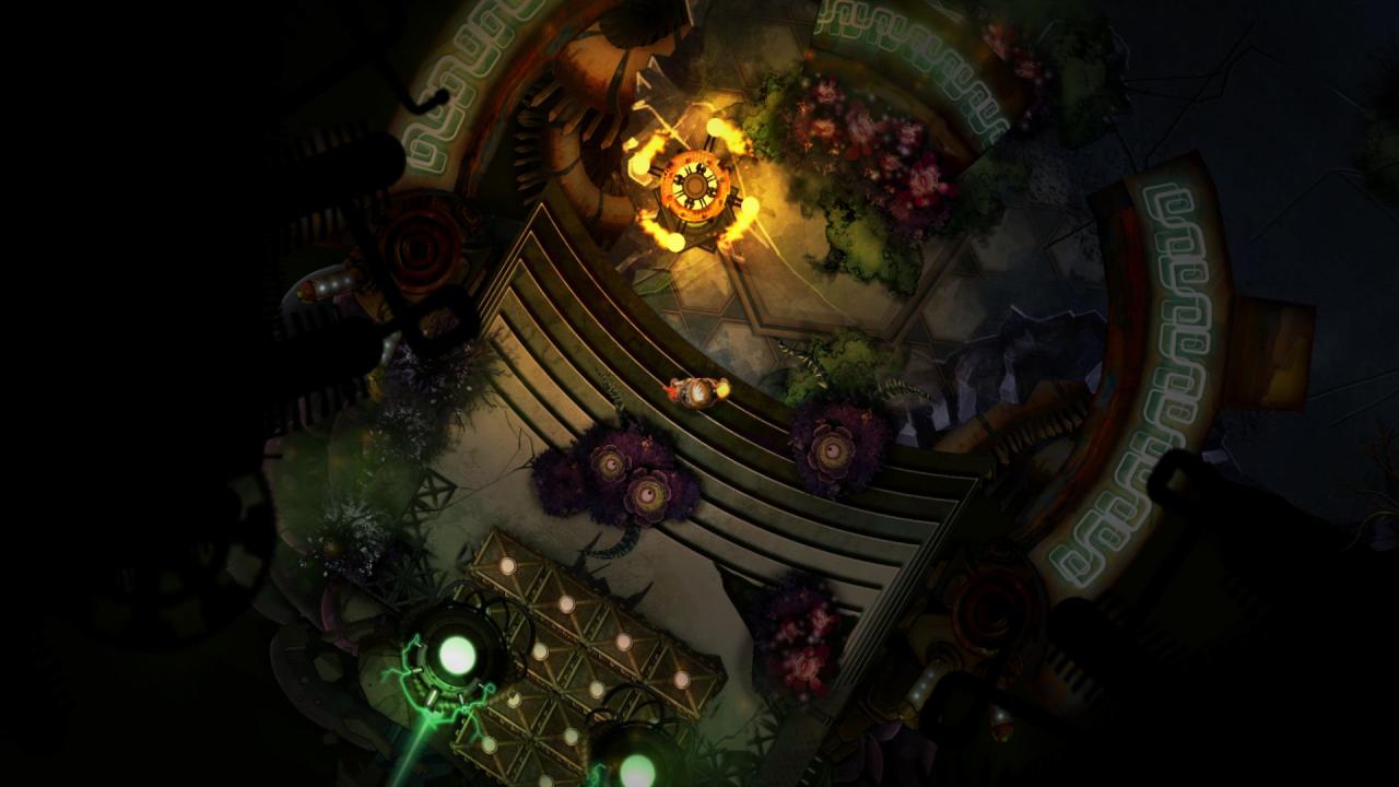 Soulblight PC Steam Account