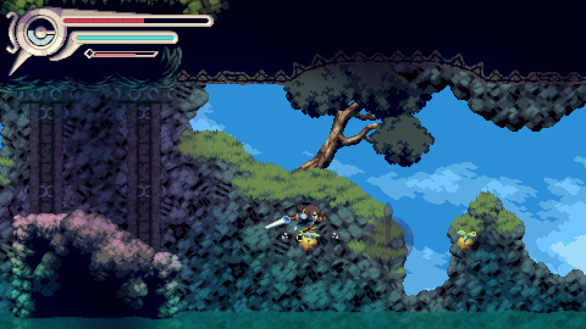 Vernal Edge PC Steam Account