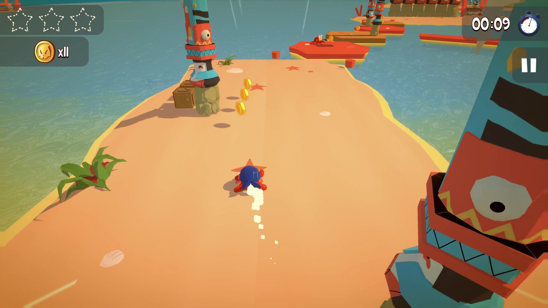 Kraken Odyssey PC Steam Account