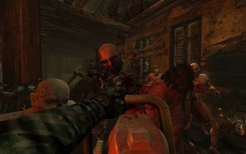 Killing Floor PC Steam Account