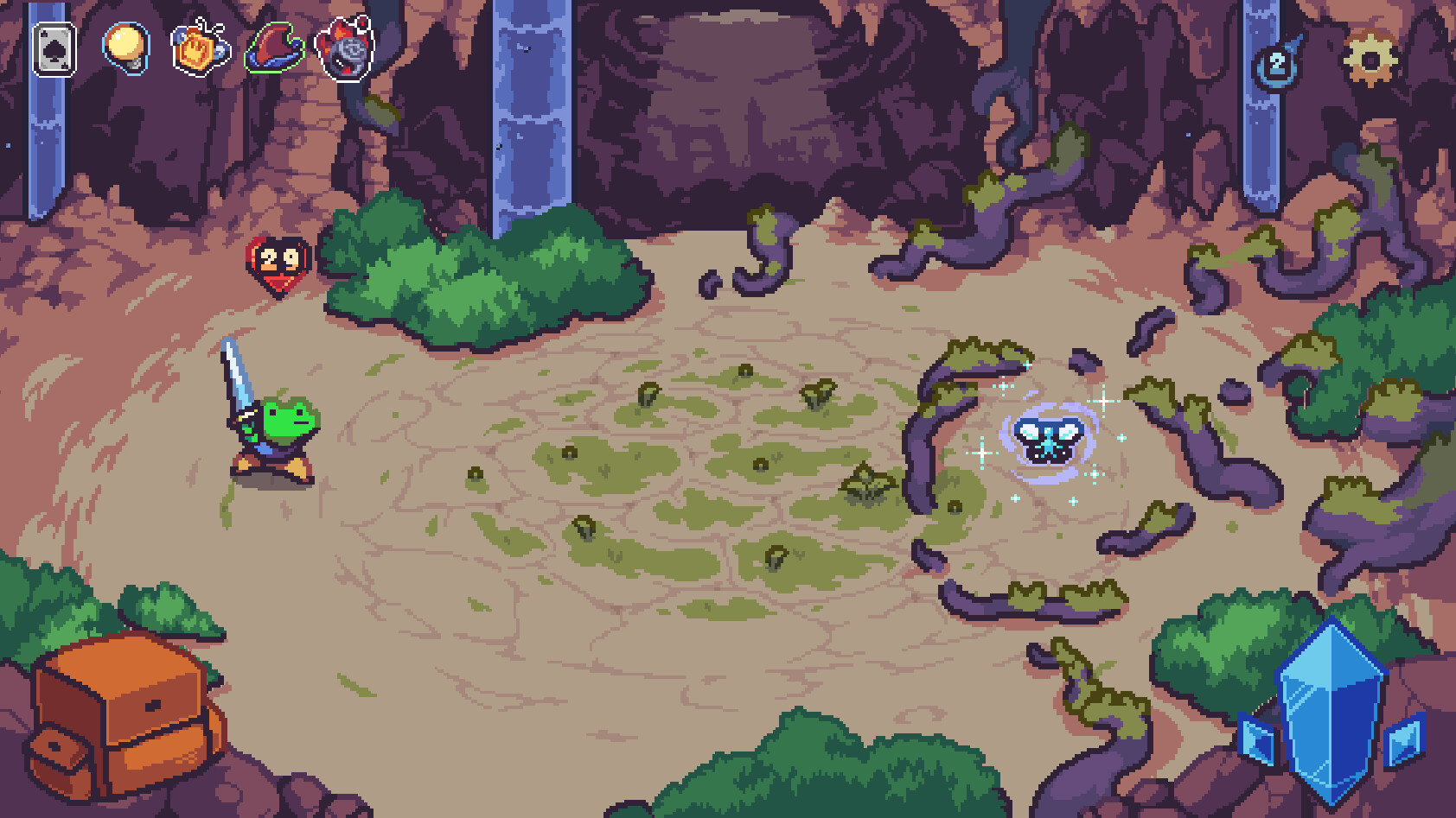 Die in the Dungeon PC Steam Account