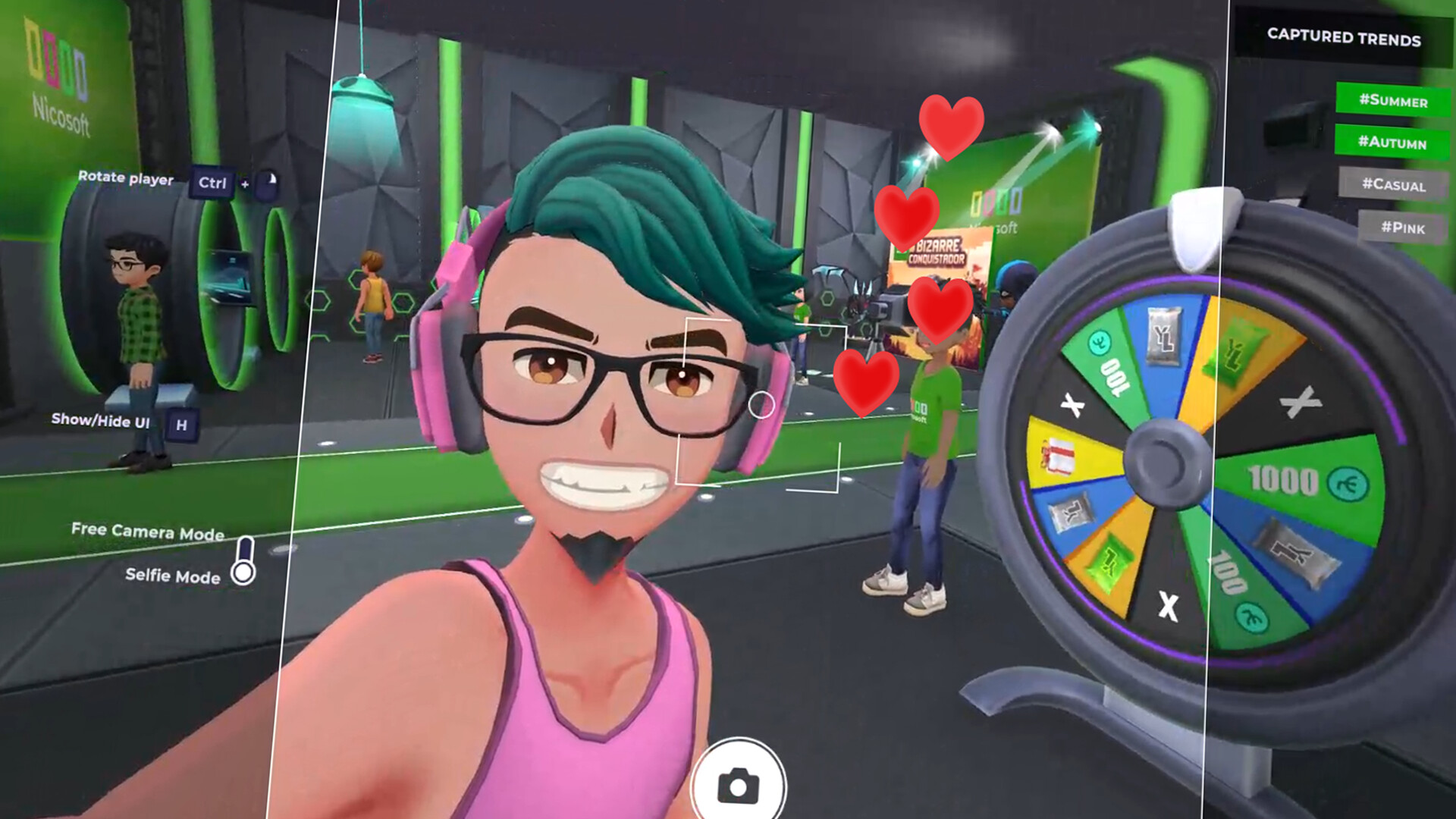 Youtubers Life 3 PC Steam CD Key