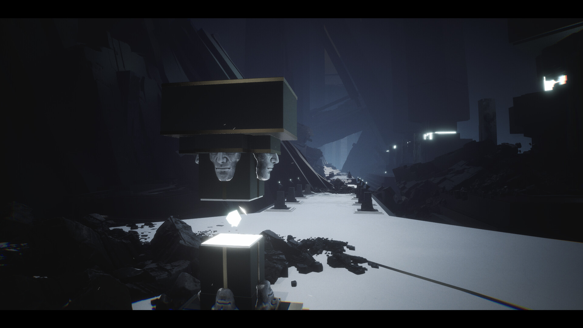 BLACKSHARD PC Steam Klucz cyfrowy