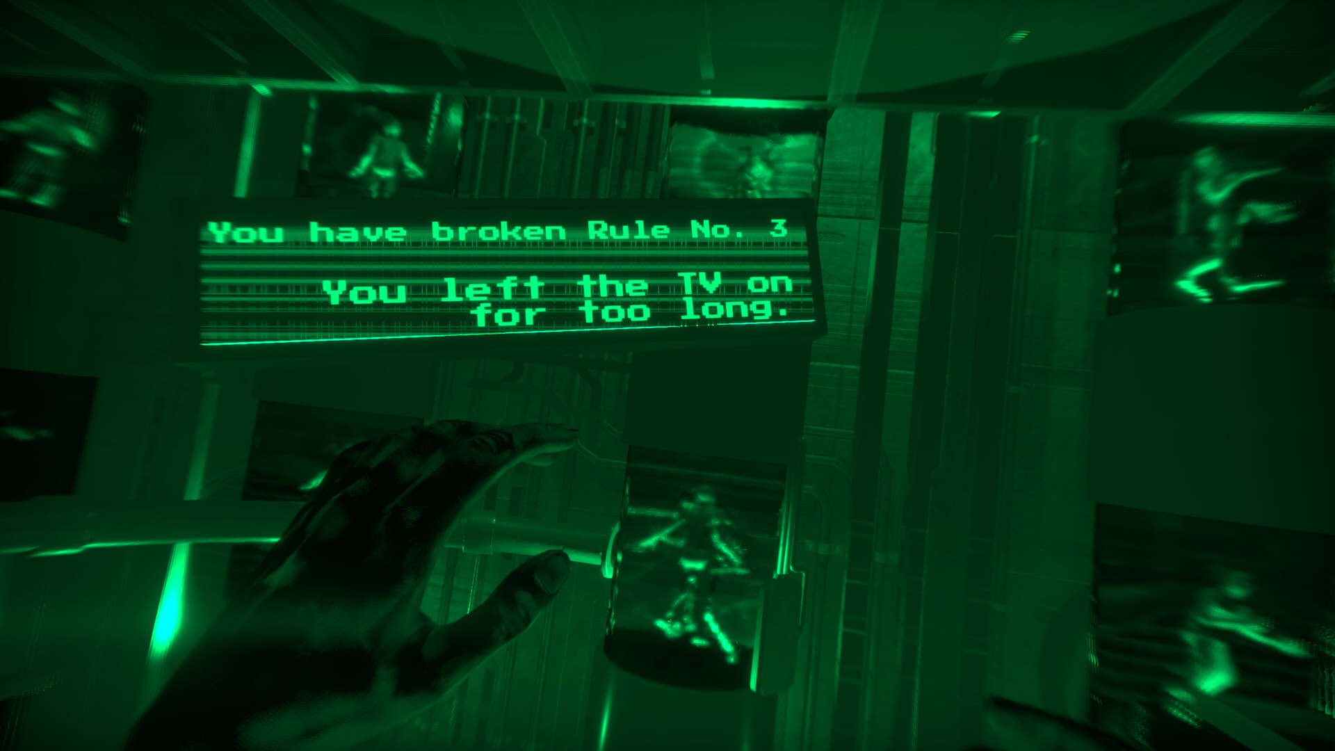 Creepy Shift: House For Sale PC Steam CD Key