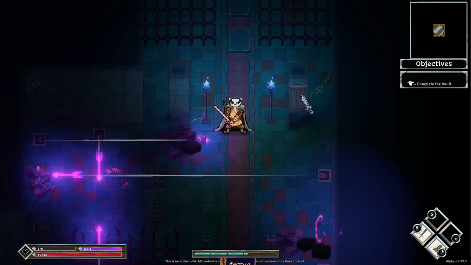 Willow Guard PC Steam CD Key 