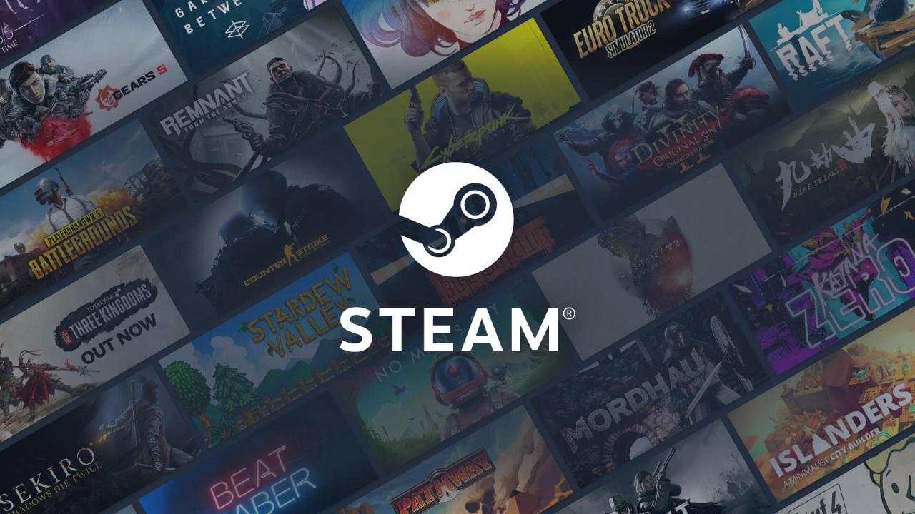 Steam Wallet Card ₹50 INR Activation Code