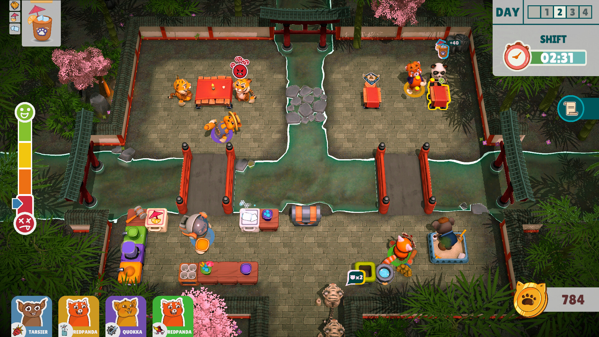 Party Club PC Steam Altergift
