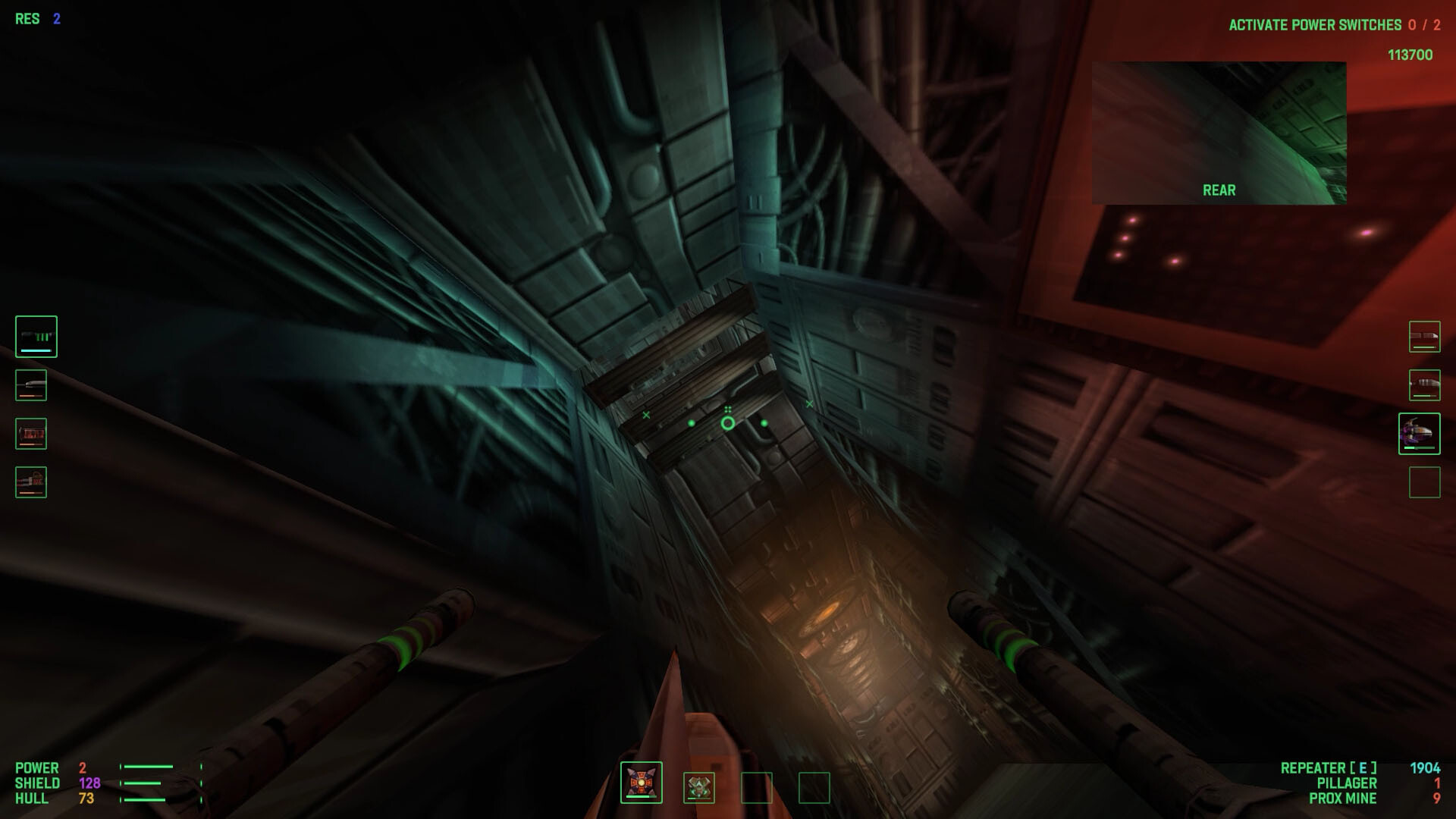 Desecrators PC Steam CD Key