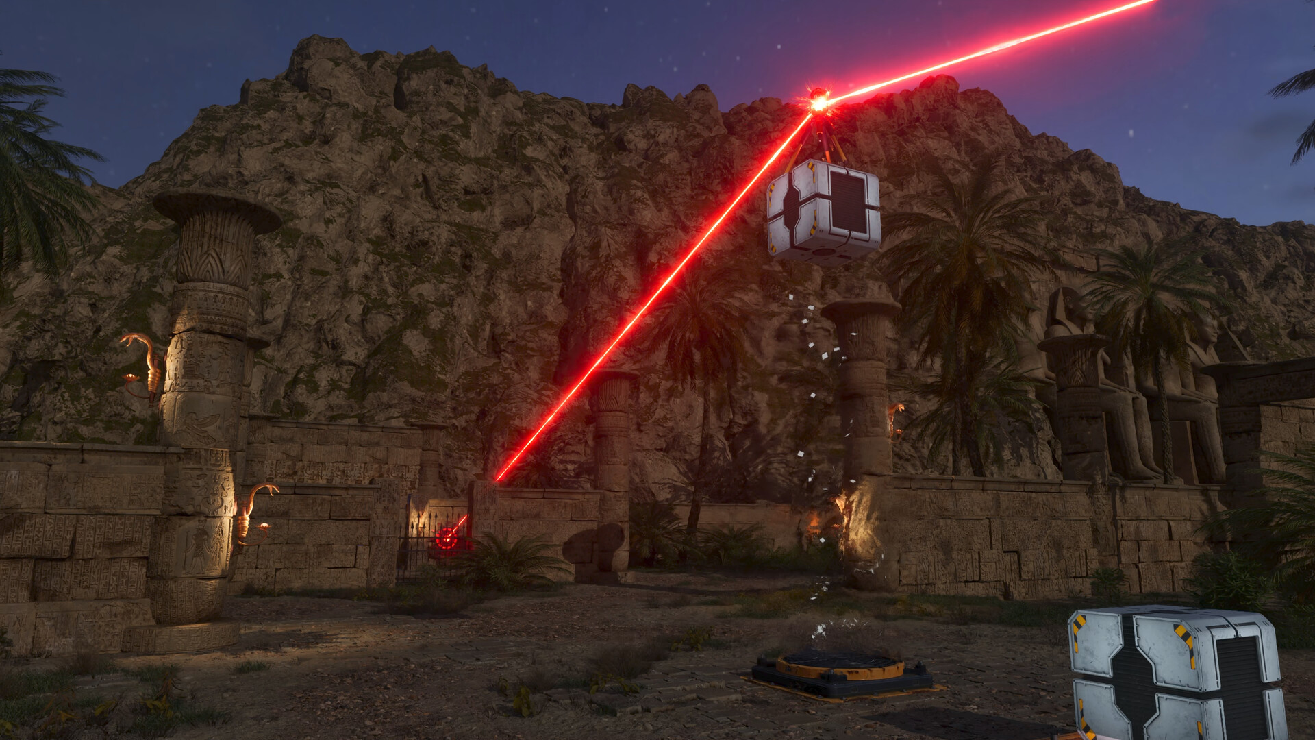 The Talos Principle: Reawakened PC Steam Altergift
