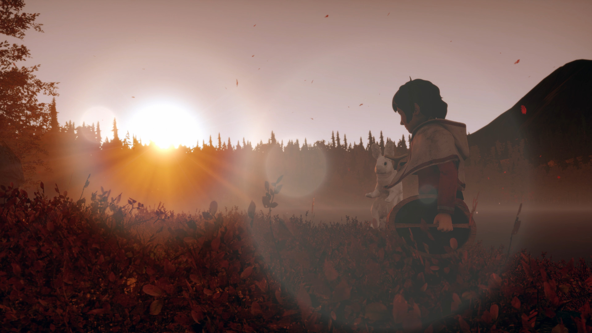 Skabma - Snowfall PC Steam Account