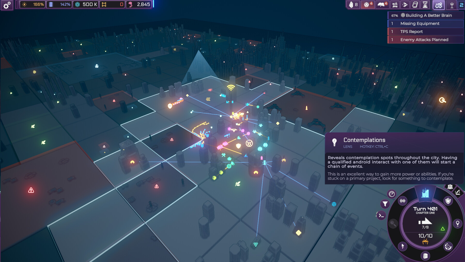 Heart of the Machine PC Steam Account