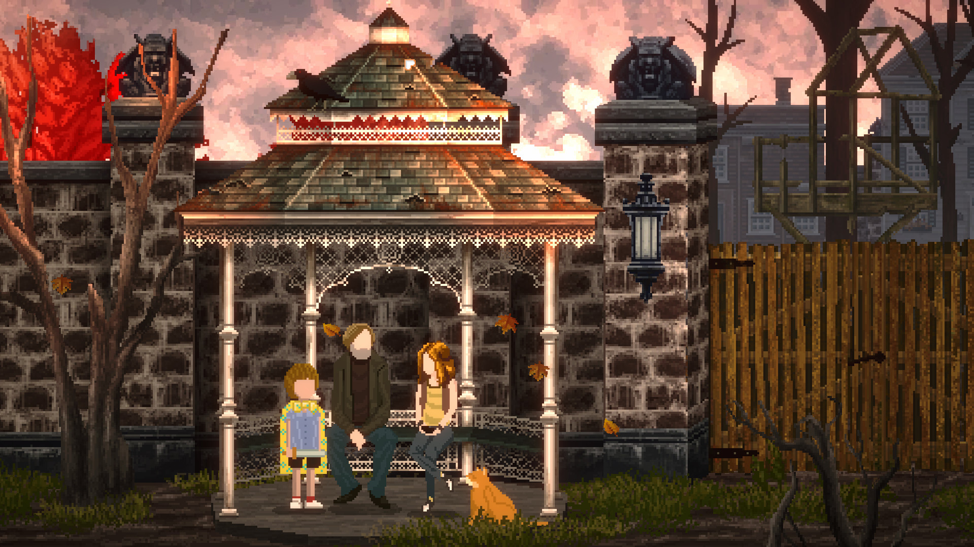 Cats and the Other Lives PC Steam Account