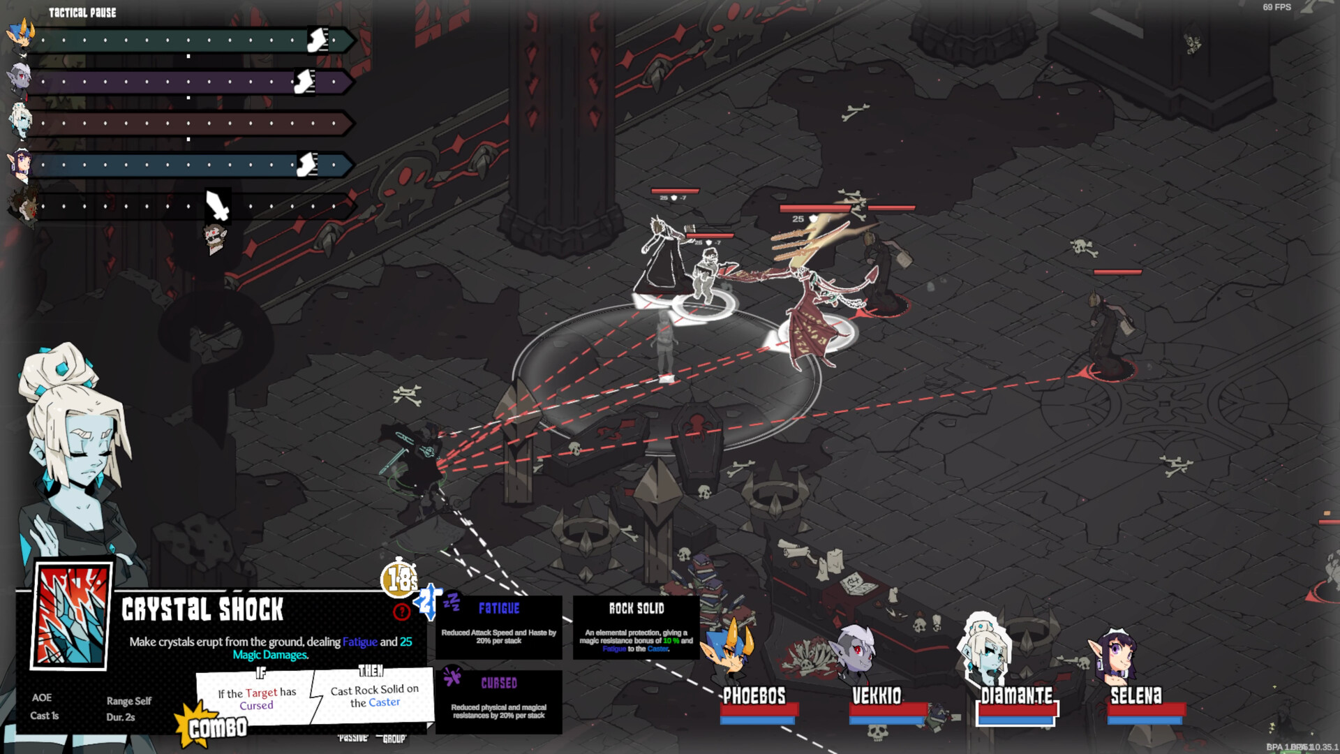 Blade Prince Academy PC Epic Games Account