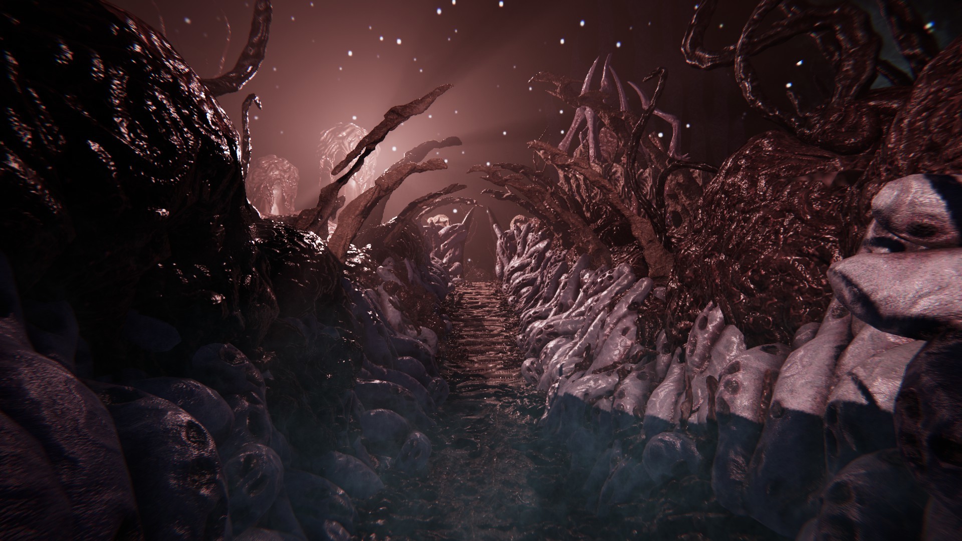 Lust from Beyond: M Edition PC Steam Account