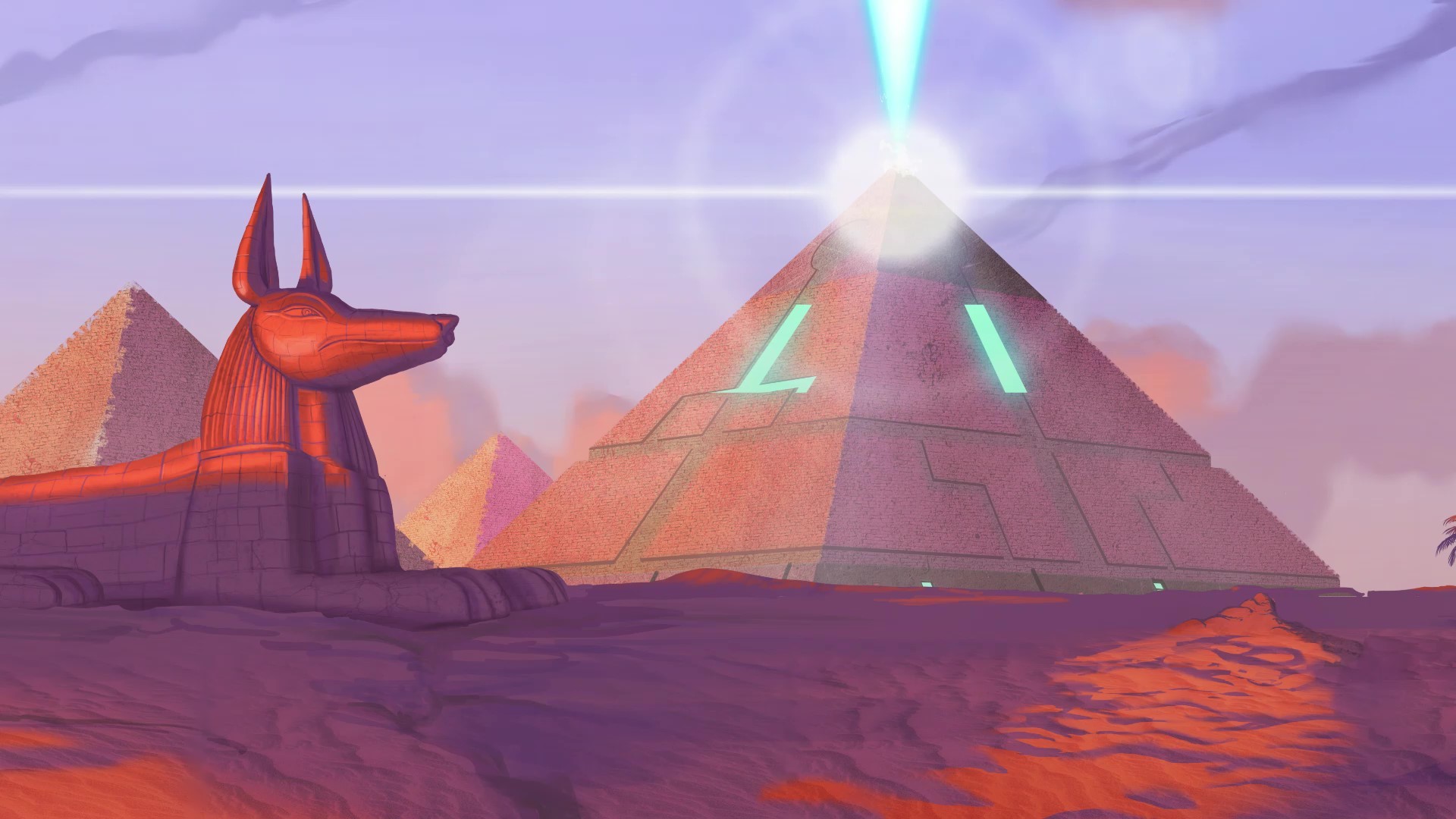 Ancient Aliens: The Game PC Steam Account