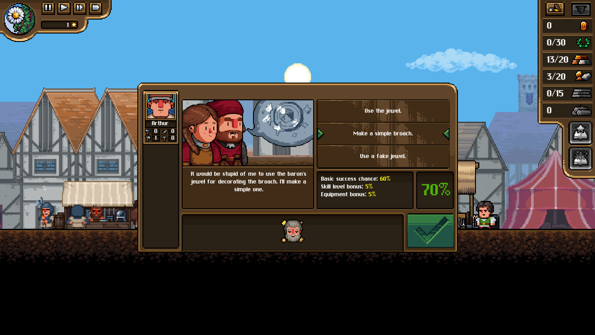Anvil Saga PC Steam Account