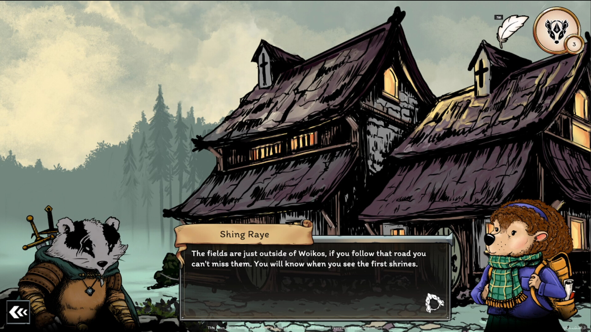 Willow Guard PC Steam CD Key 
