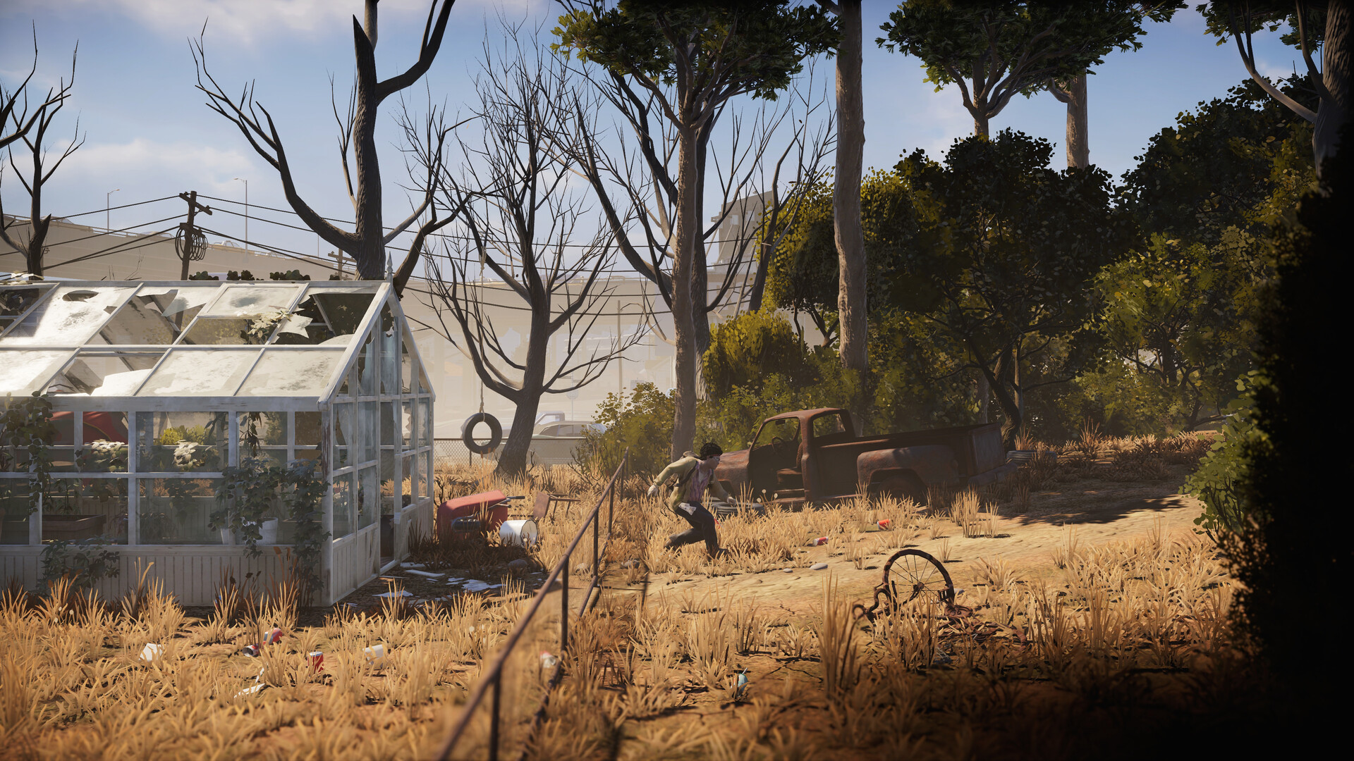 Into the Dead: Our Darkest Days PC Steam Account