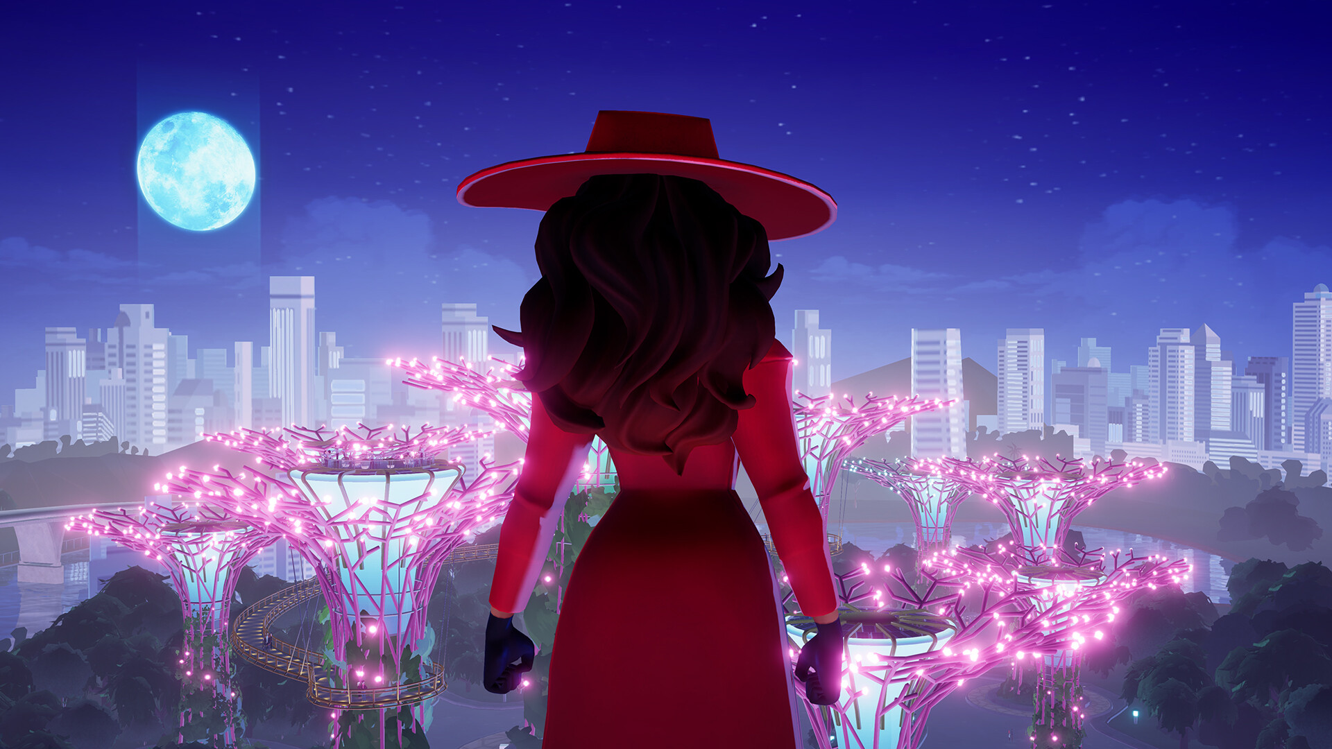 Carmen Sandiego Deluxe Edition XBOX One / Xbox Series X|S / PC Account